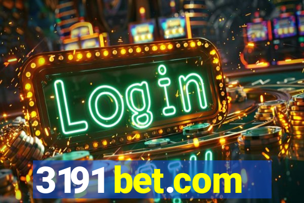 3191 bet.com